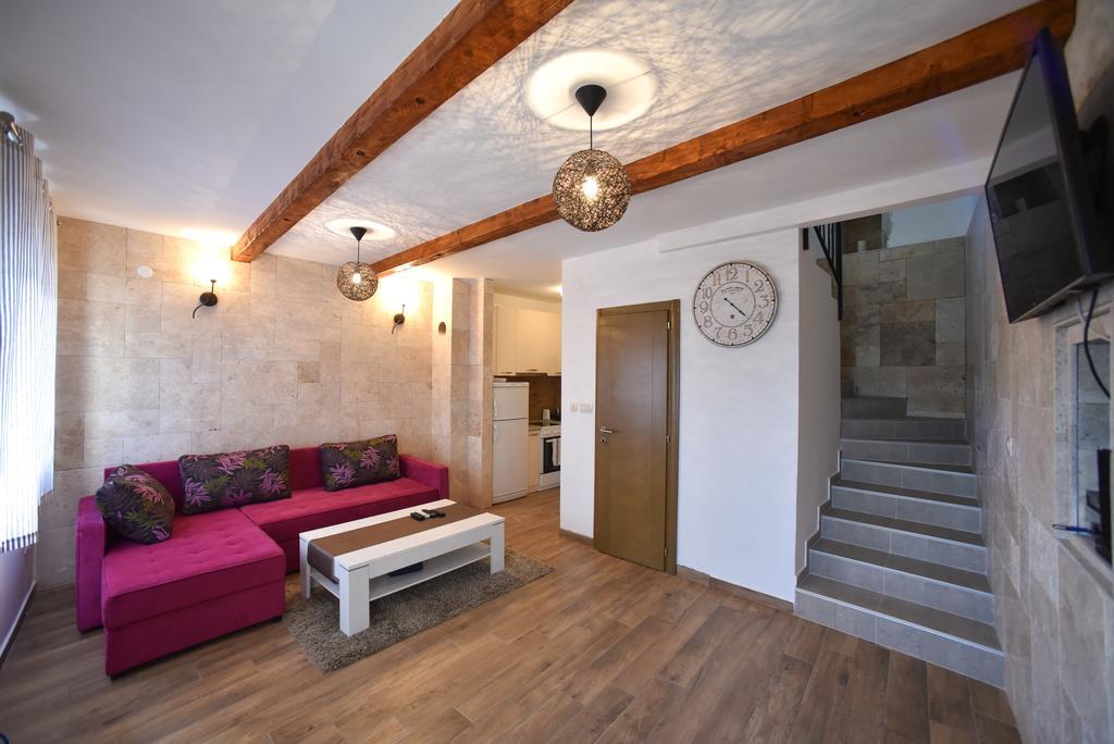 Villa Old Olive 2 Budva Luaran gambar