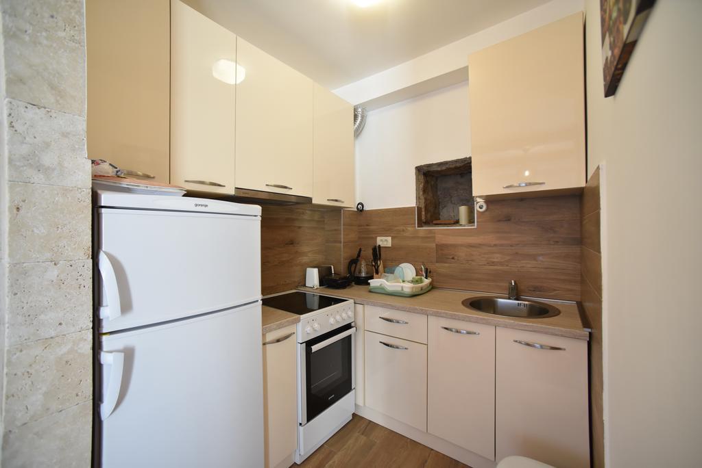 Villa Old Olive 2 Budva Luaran gambar