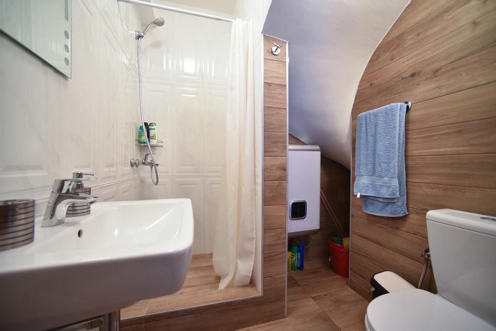 Villa Old Olive 2 Budva Luaran gambar