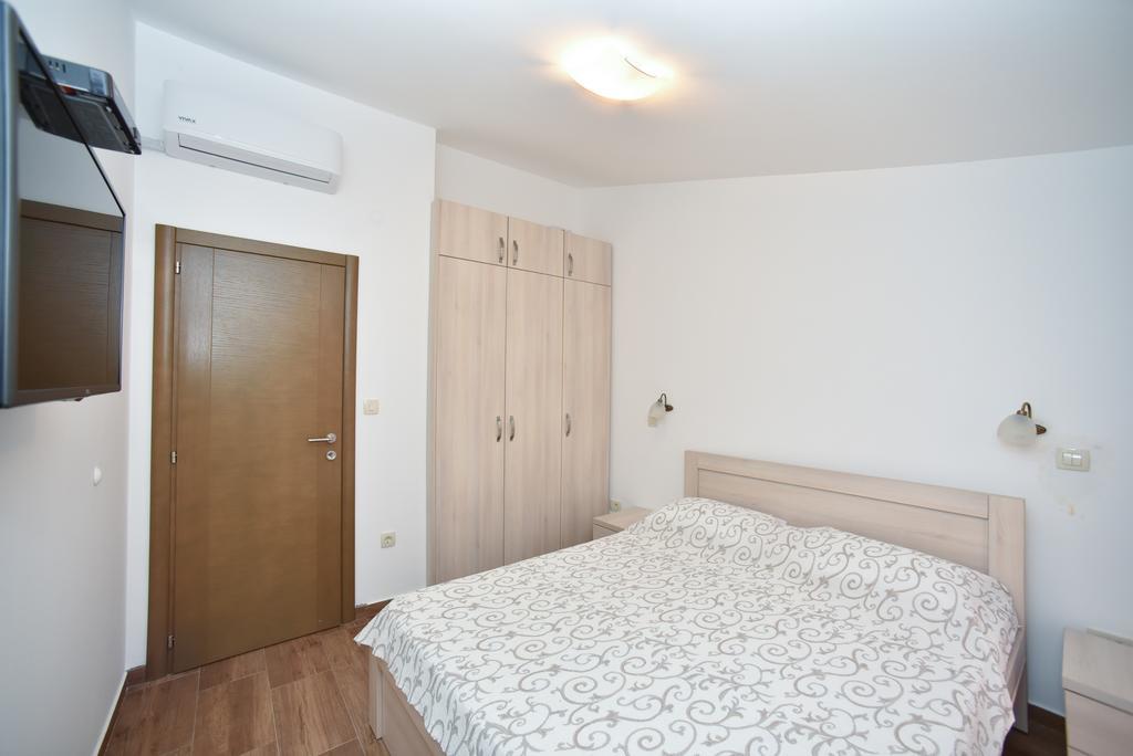 Villa Old Olive 2 Budva Luaran gambar