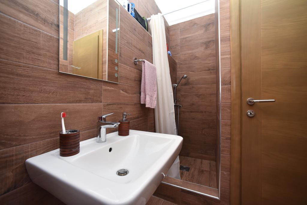 Villa Old Olive 2 Budva Luaran gambar